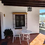 Сasa de vacaciones Casa Villazo 2 *