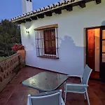 Casa Villazo 2 Сasa de vacaciones Málaga