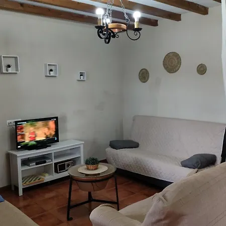 Сasa de vacaciones Casa Villazo 2