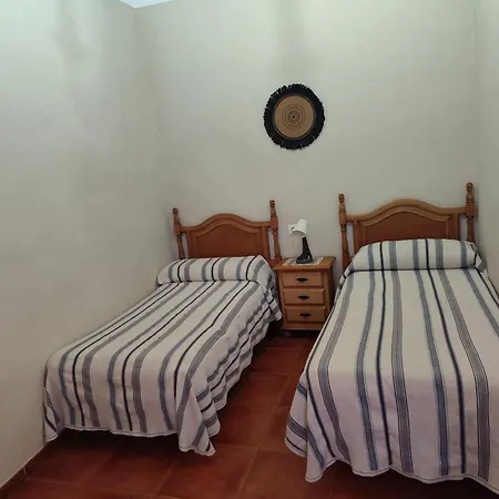 Casa Villazo 2 Сasa de vacaciones Málaga