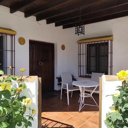 Casa Villazo 2 Málaga
