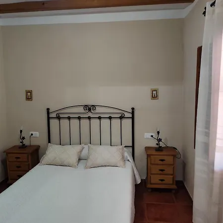 Casa Villazo 2 * Málaga