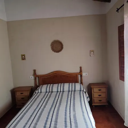 Сasa de vacaciones Casa Villazo 2 Málaga