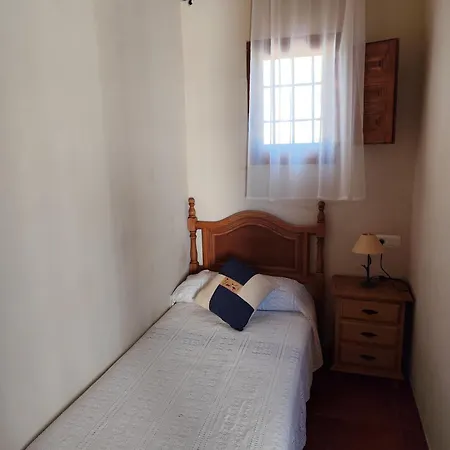 Hébergement de vacances Casa Villazo 2