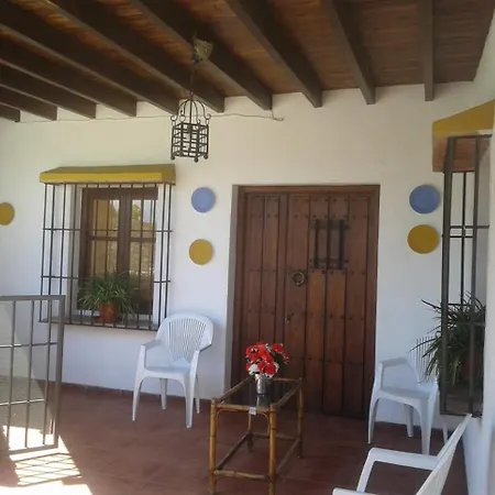 Сasa de vacaciones Casa Villazo 2 *