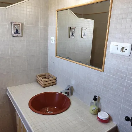 Hébergement de vacances Casa Villazo 2