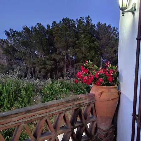 Casa Villazo 2 *